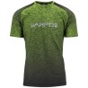 Heren t-shirt Karpos Prato Piazza Jersey jasmijn groen